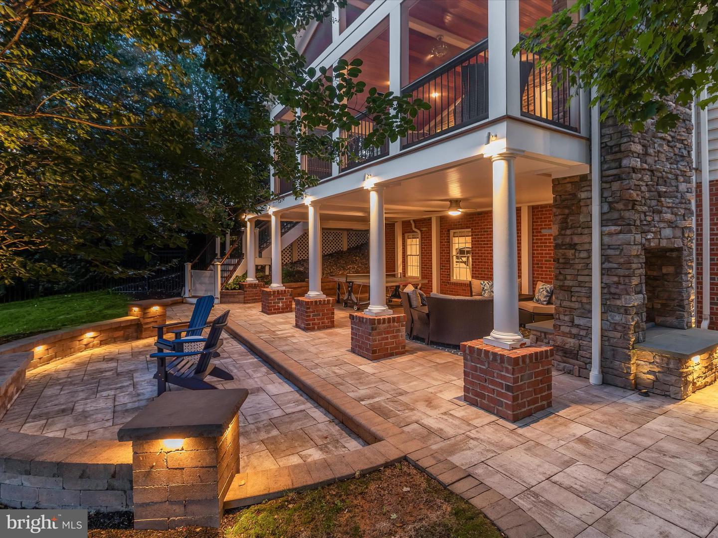 3583 Willow Birch Drive, Glenwood