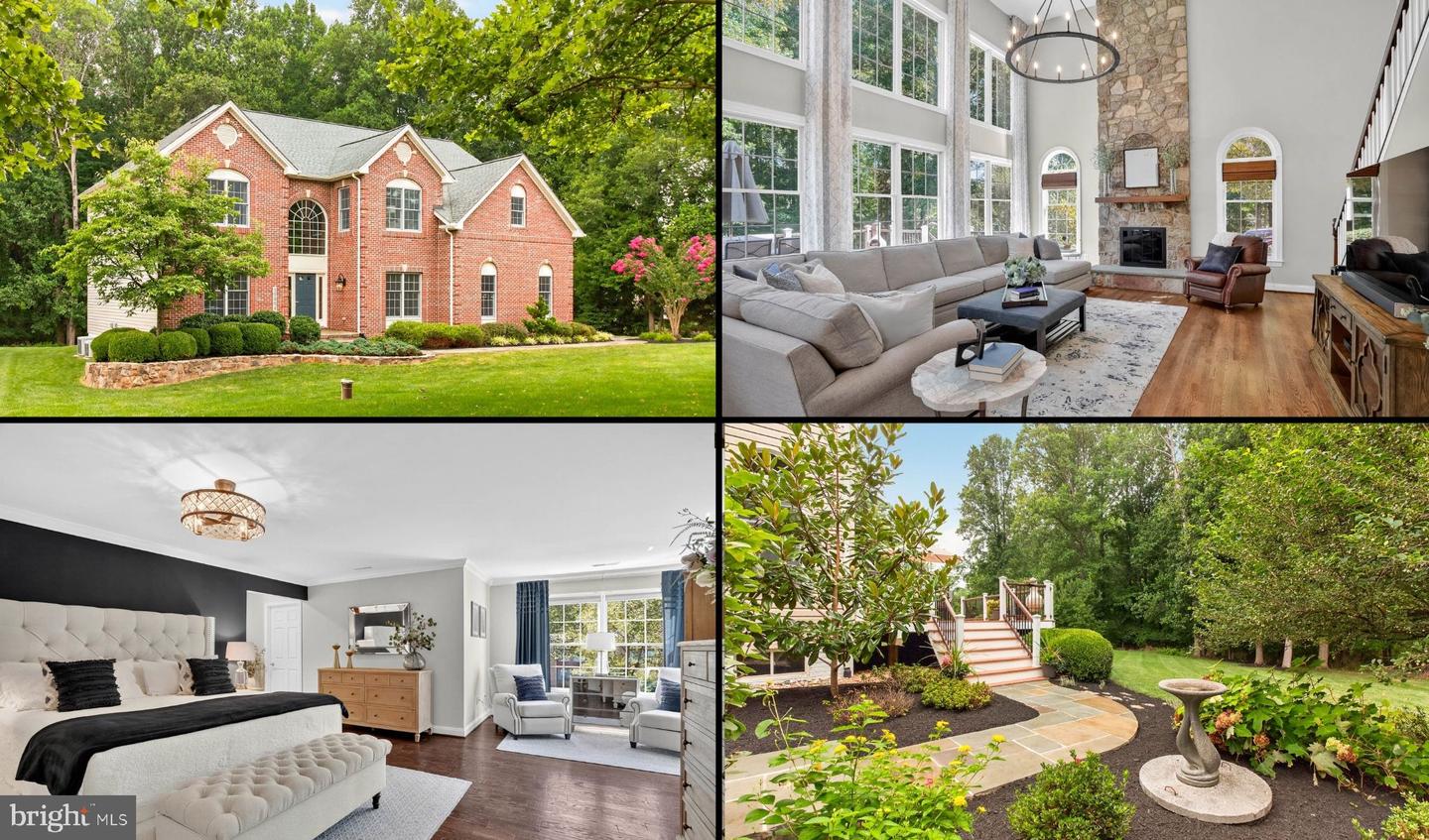 15004 Oak Ridge Court, Dayton