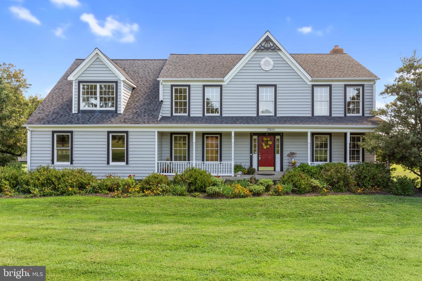 17400 White Dogwood Court, Mount Airy