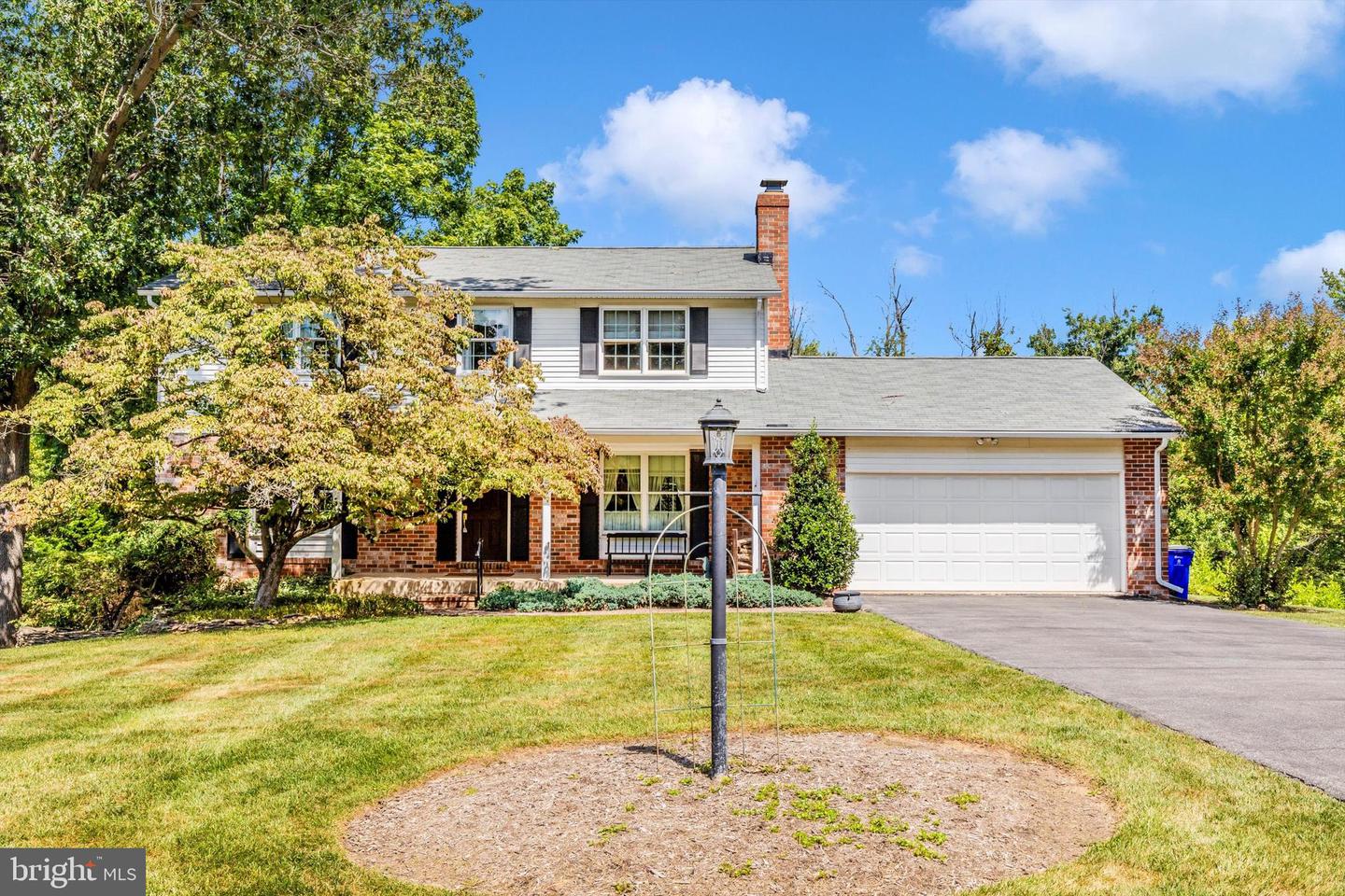 10036 Century Drive, Ellicott City
