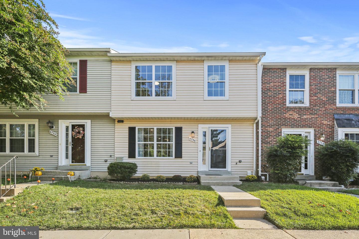 4756 Hallowed Stream, Ellicott City