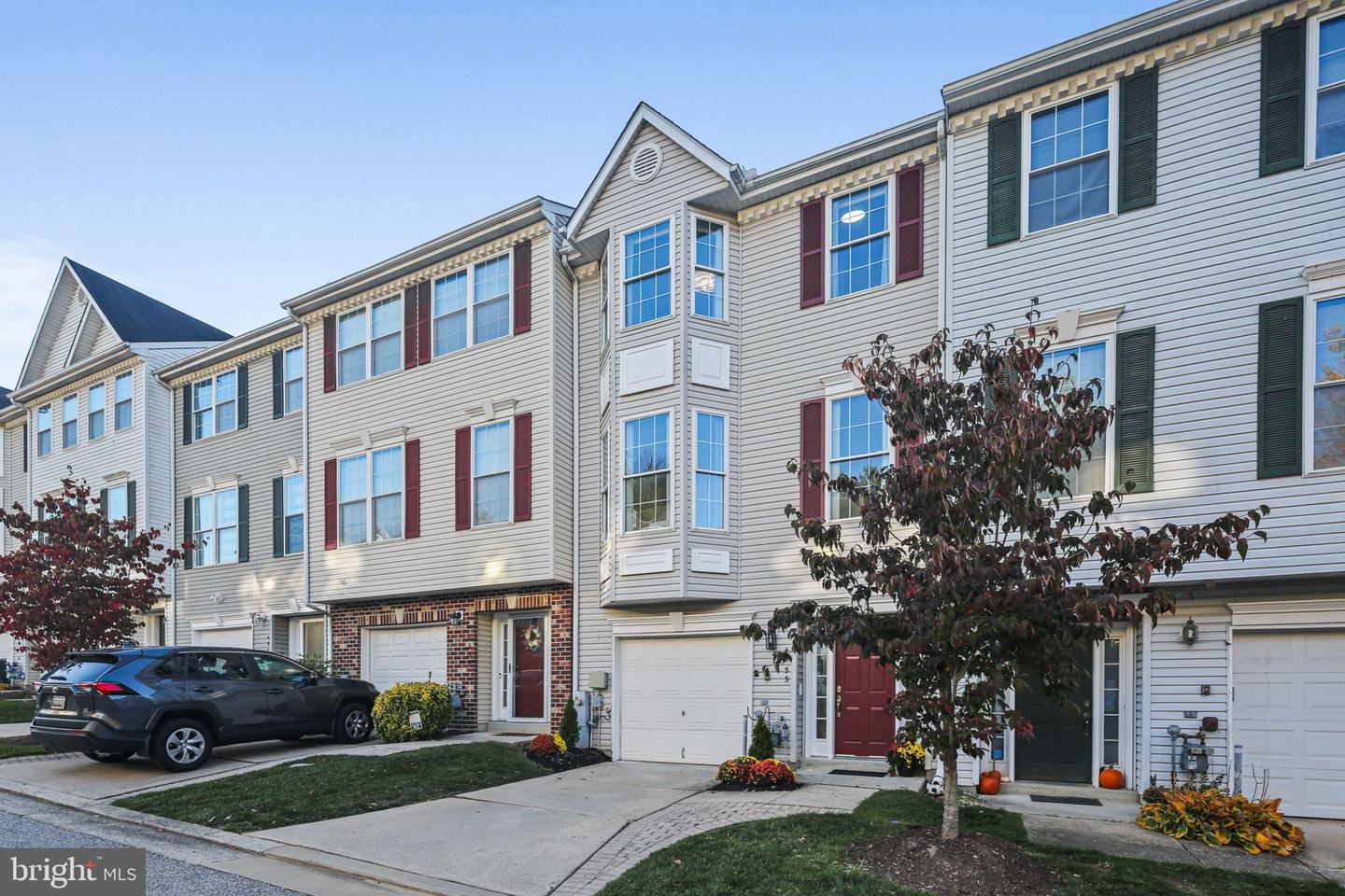 4953 Lee Farm Court #81, Ellicott City