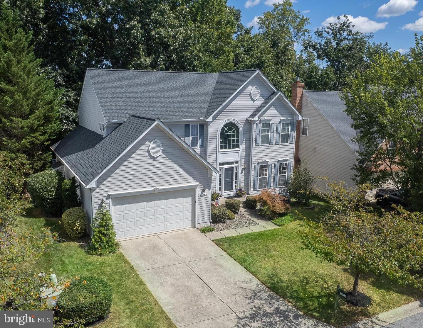 5953 Sandy Ridge, Elkridge
