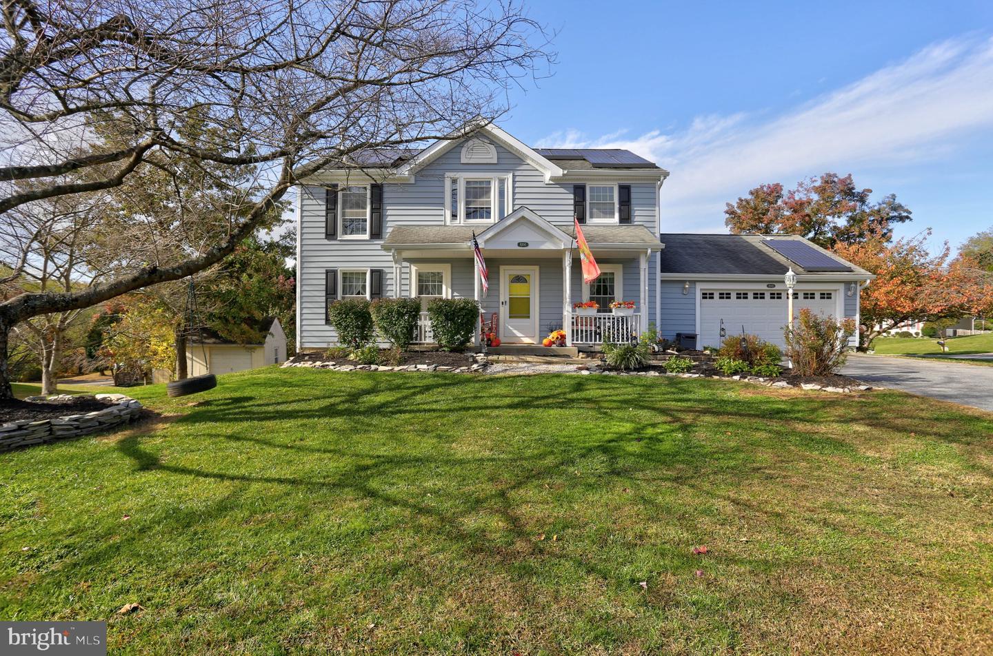 8200 Splashing Brook Court, Laurel