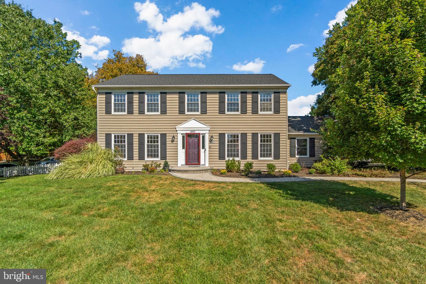 6601 June Apple Court, Columbia