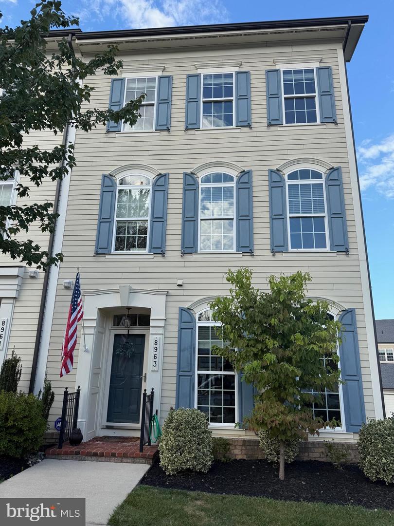8963 Tawes Street, Fulton