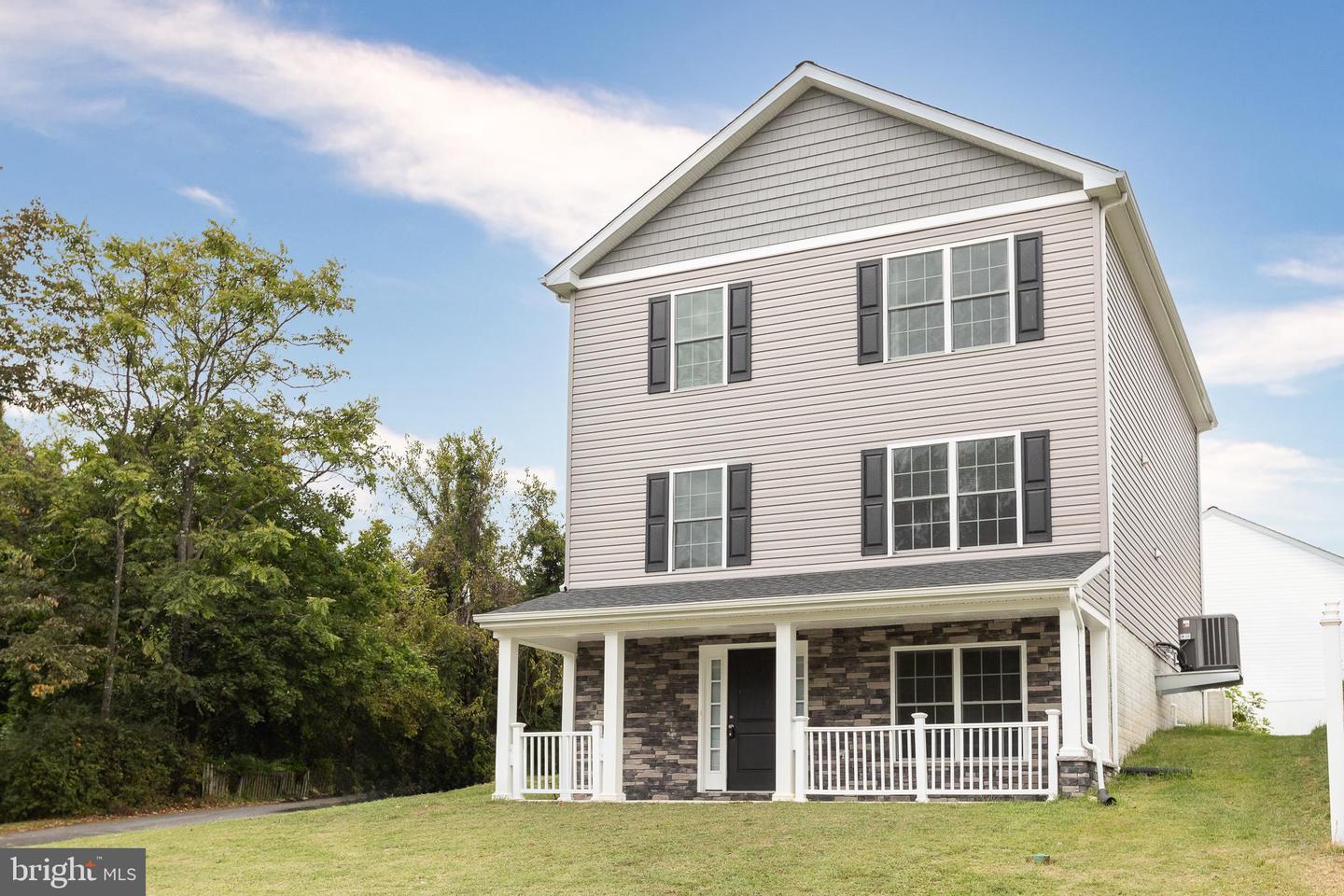 6274 Mound Street, Hanover