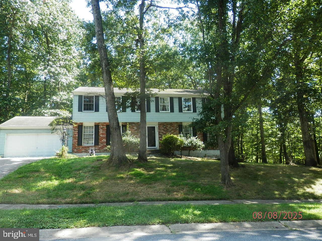 6330 Summer Grape Way, Columbia