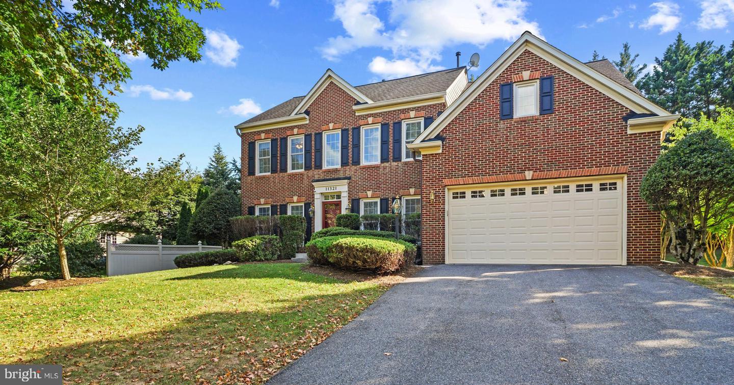 11321 Windsor Walk Court, Laurel