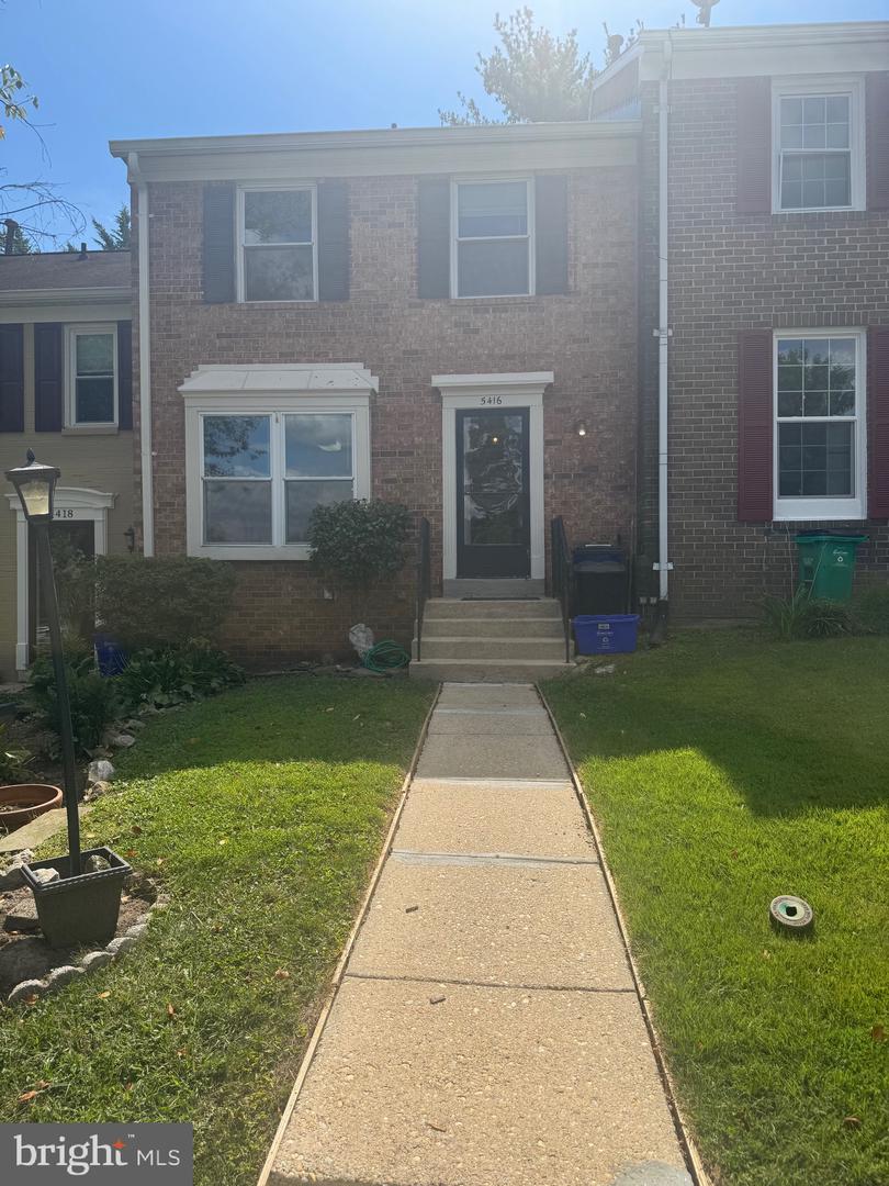 5416 Morning Glory Court, Columbia