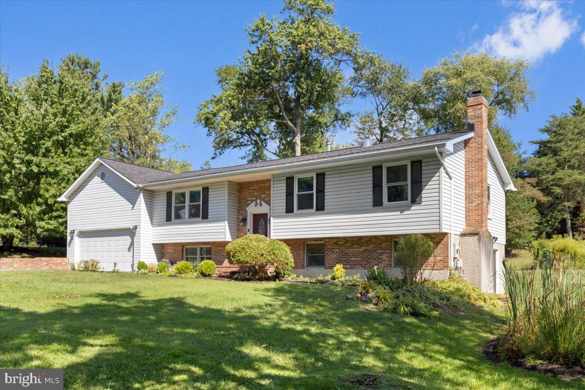 8400 Mitzy Lane, Ellicott City