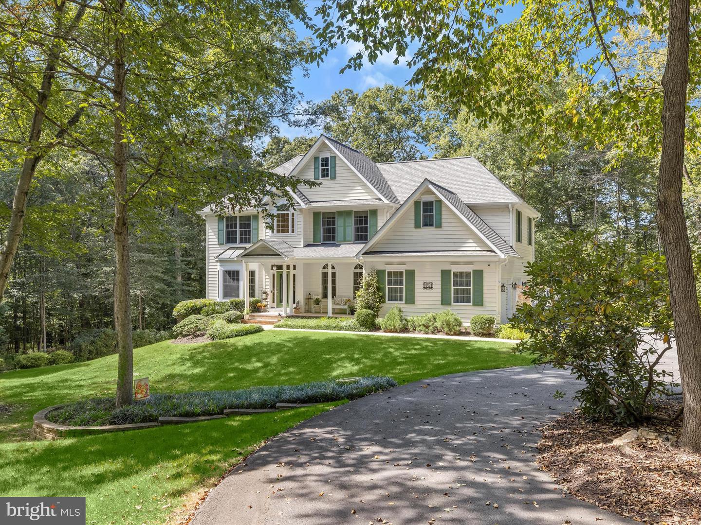 15521 Foxpaw Trail NW, Woodbine