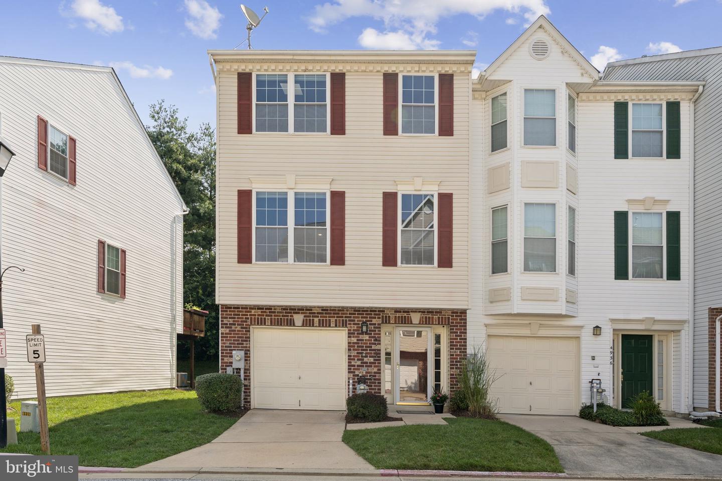 4938 Lee Farm Court #95, Ellicott City