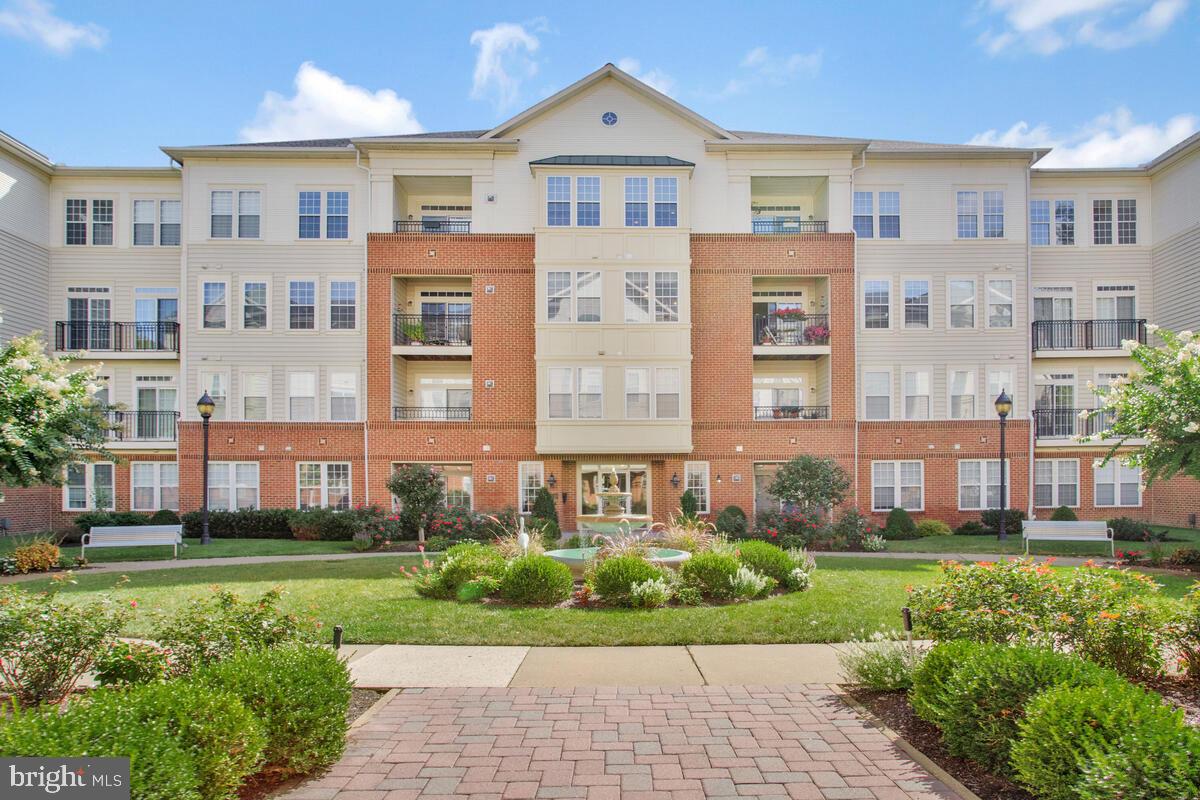 2530 Kensington Gardens #403, Ellicott City