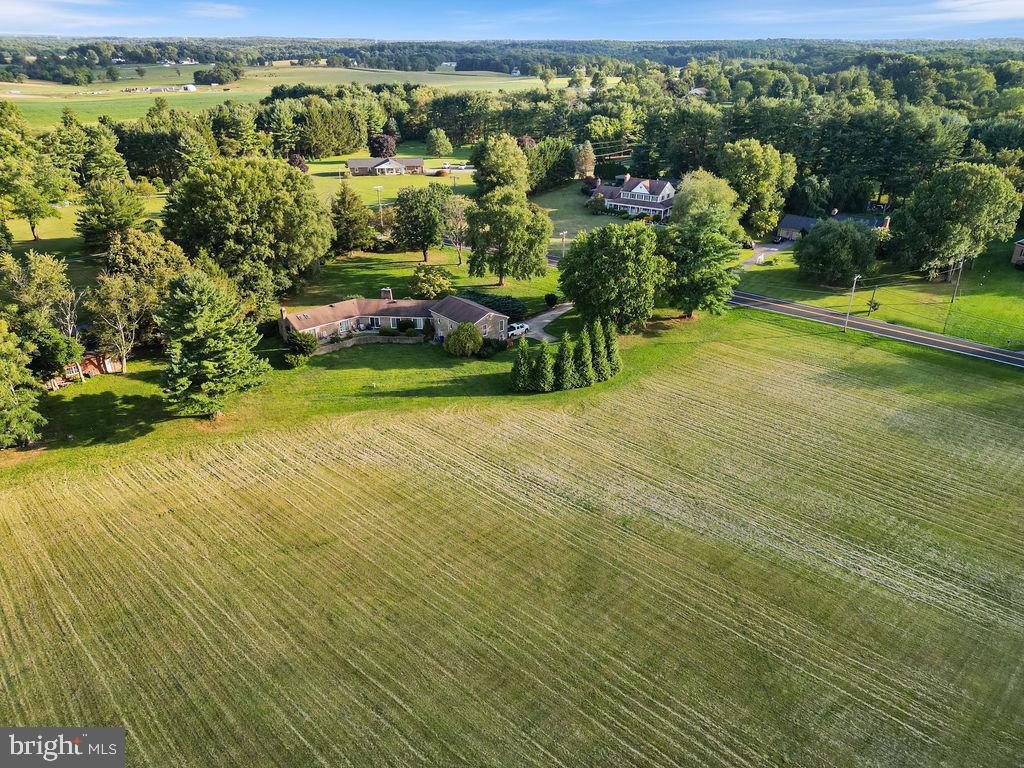 3185 Jennings Chapel Road, Woodbine
