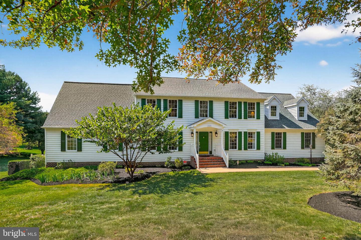 13215 Hunt Ridge Road, Ellicott City