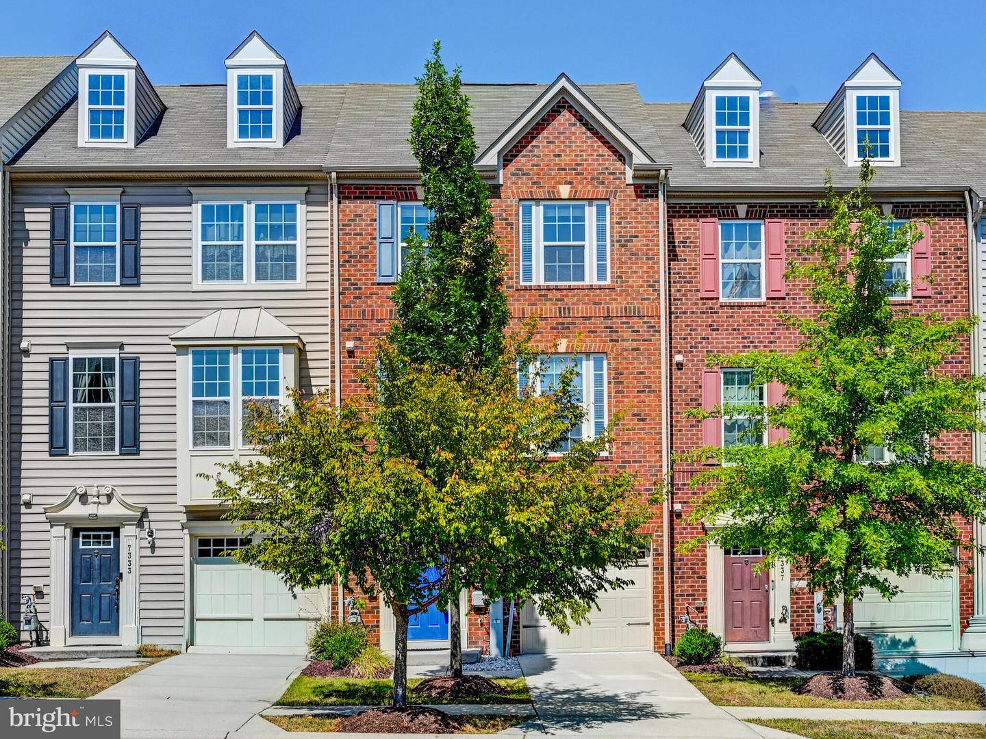 7335 Summit Rock Road, Elkridge