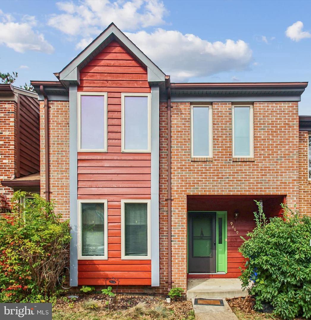 9469 Clocktower Lane, Columbia