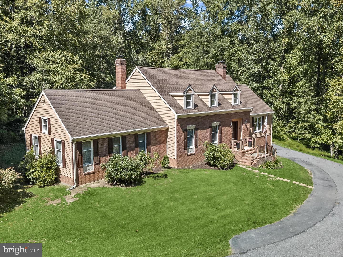 1242 Crows Foot Road, Marriottsville