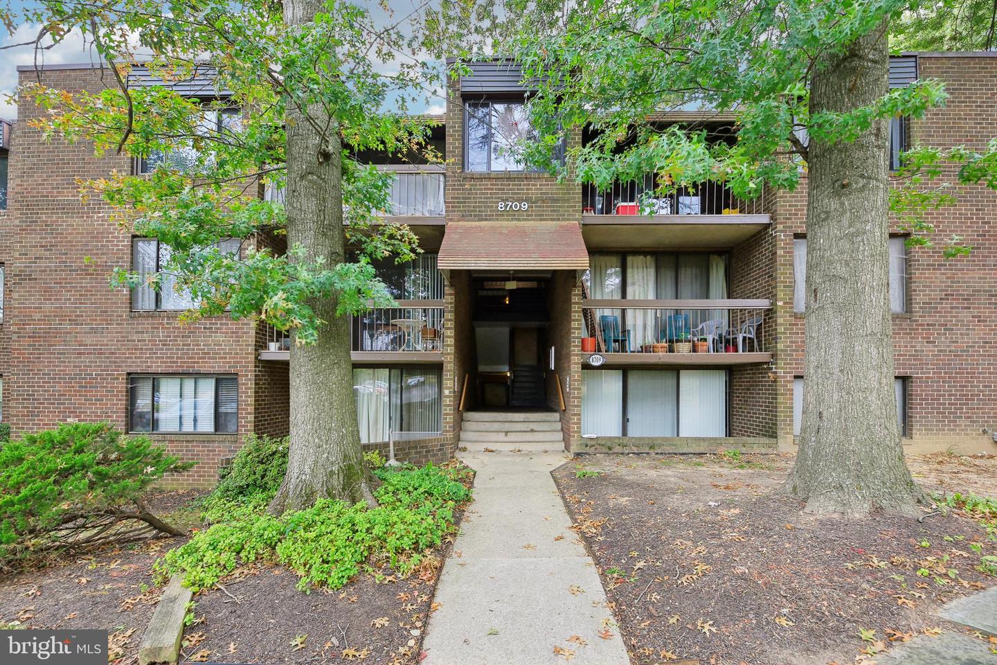 8709 Hayshed Lane #13, Columbia