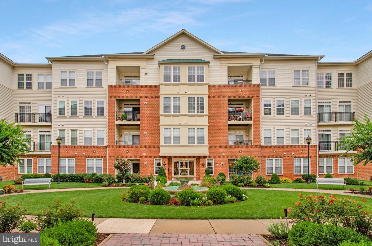 2530 Kensington Gardens #404, Ellicott City