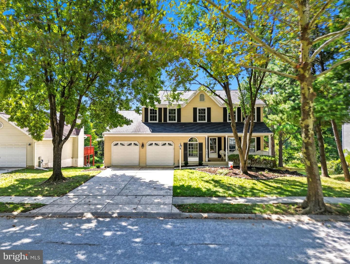6761 Sewells Orchard Drive, Columbia