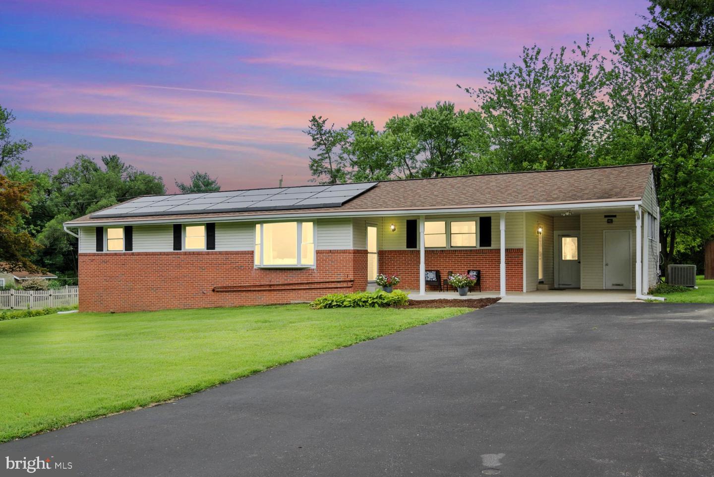 8409 Elko Drive, Ellicott City
