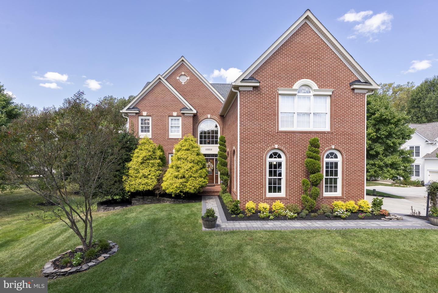 10205 Deep Skies Drive, Laurel