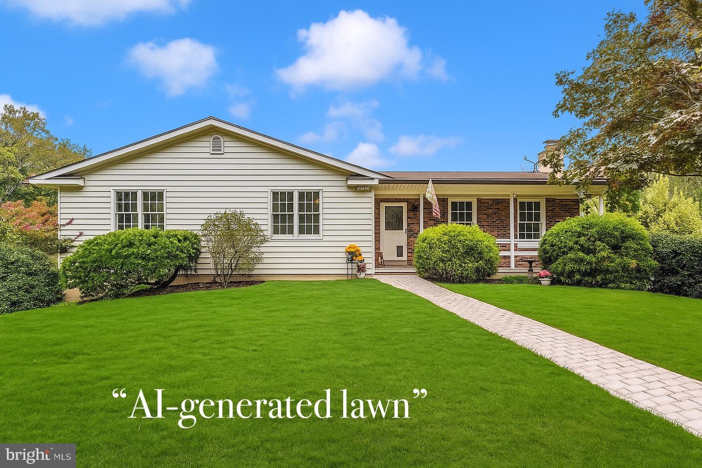 1855 Long Corner Road, Mount Airy