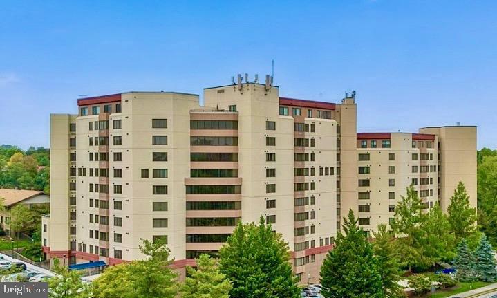 10001 Windstream Drive #707, Columbia