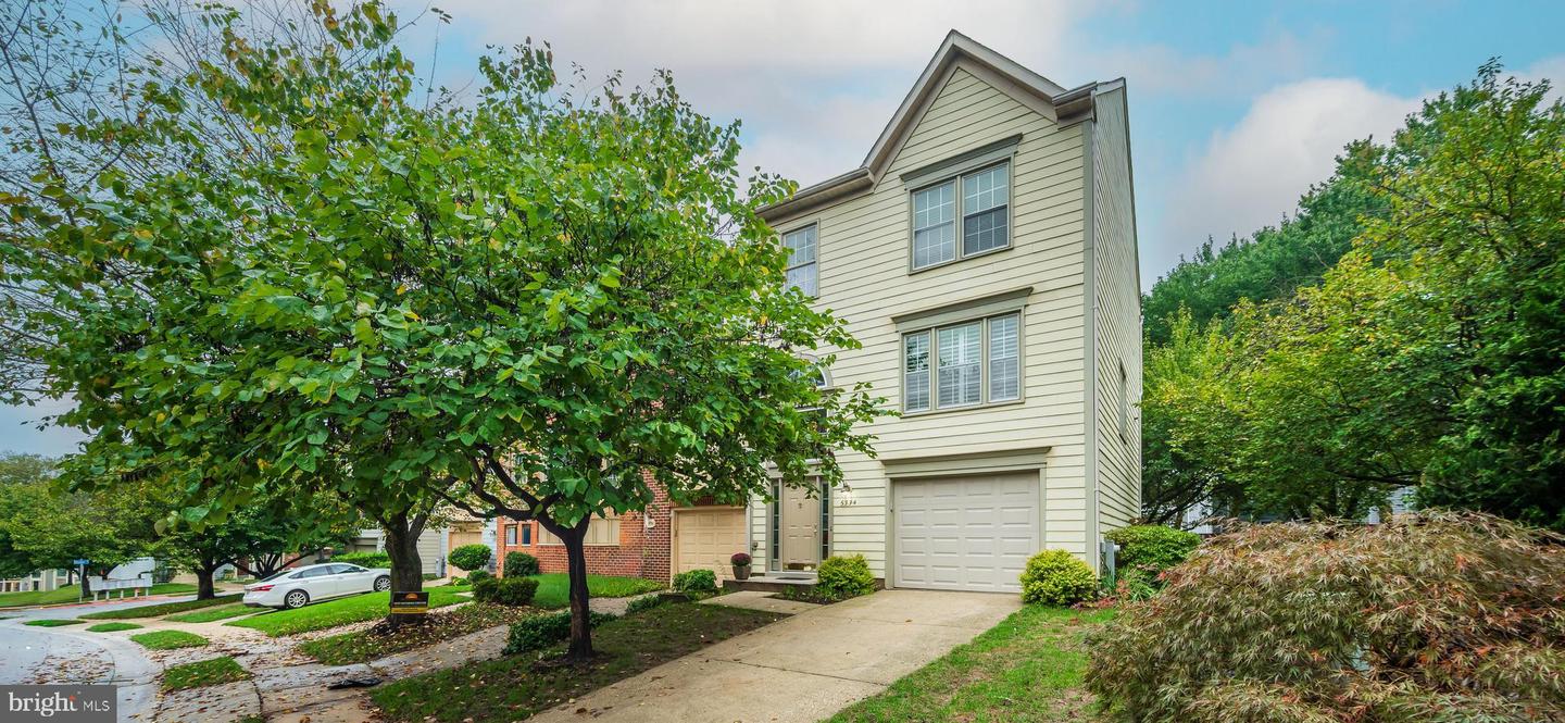 5334 Tarkington Place, Columbia