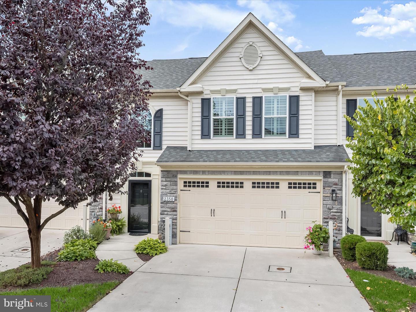 2350 Adam David Way, Marriottsville