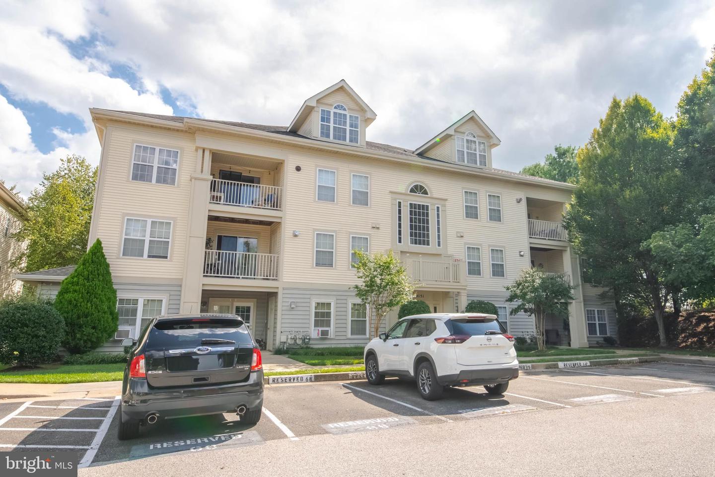 9151 Gracious End Court #203, Columbia