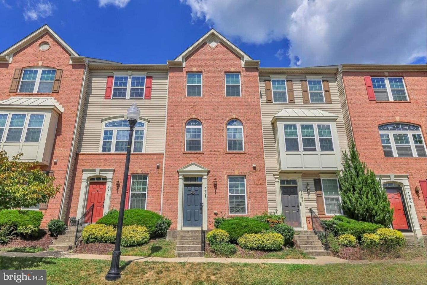 7209 Abbey Road, Elkridge