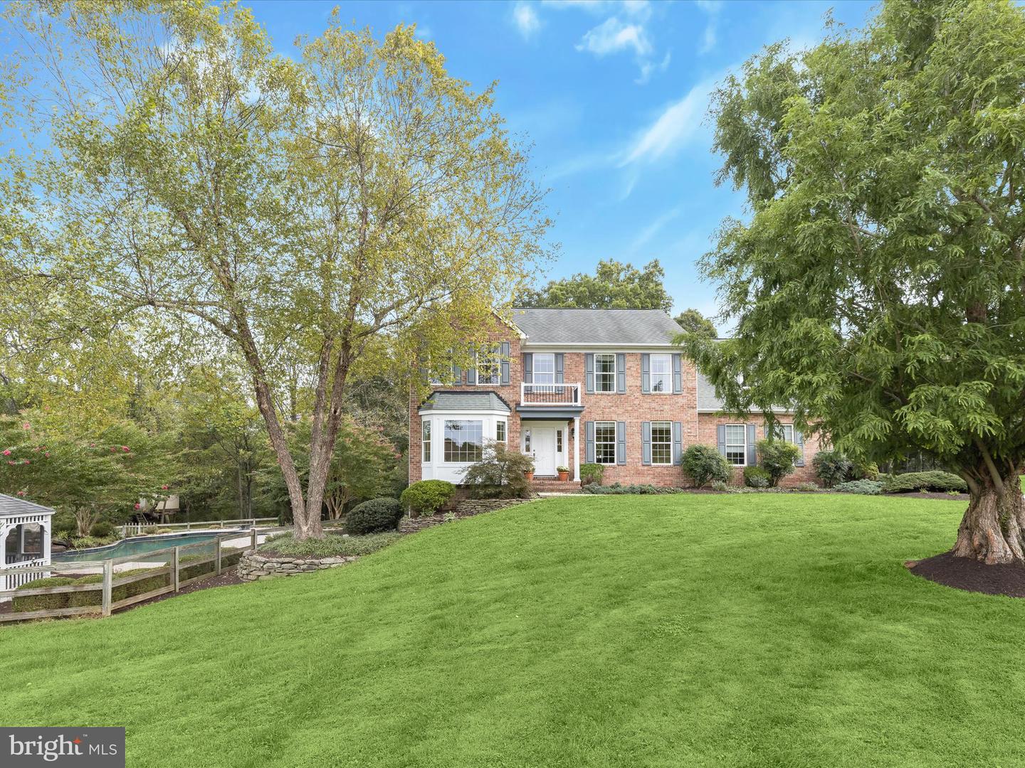 15051 Scottswood Court, Woodbine