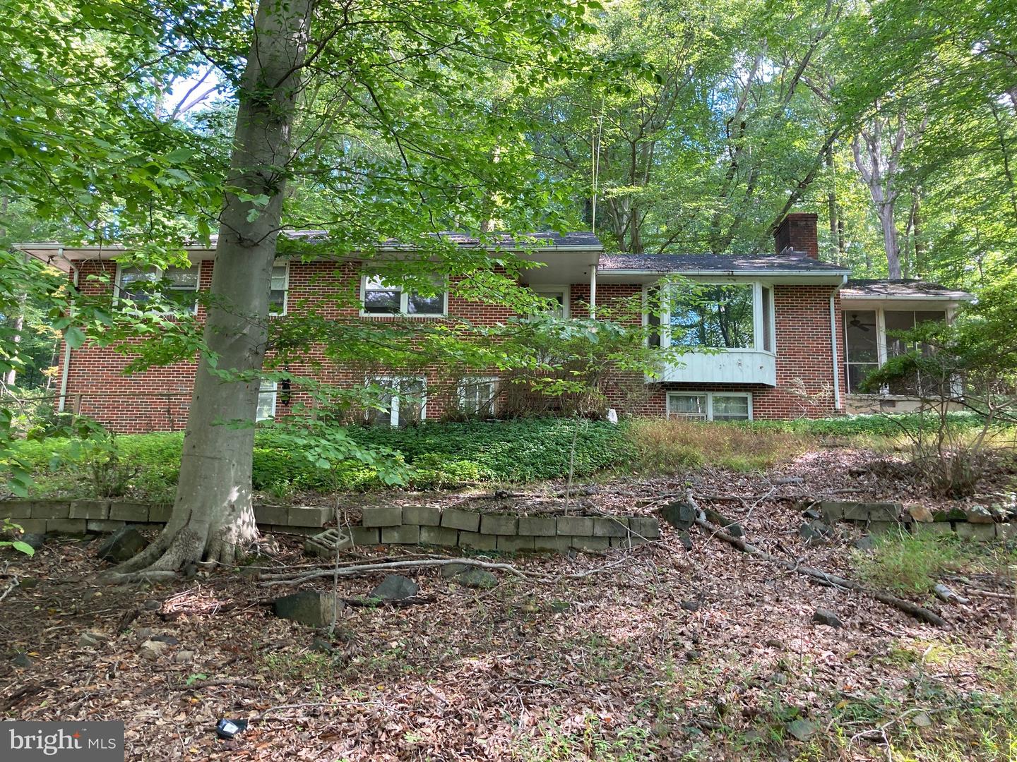 4921 Bonnie Branch Road, Ellicott City