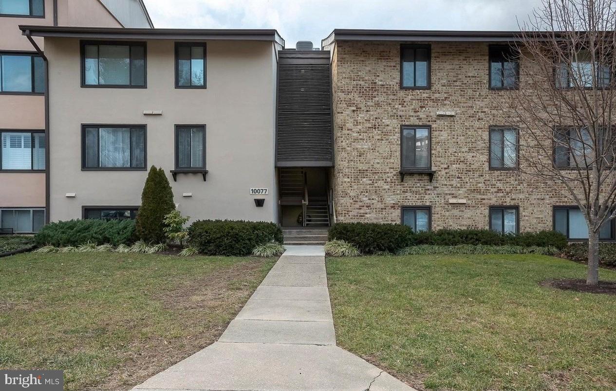 10077 Windstream Drive #1, Columbia
