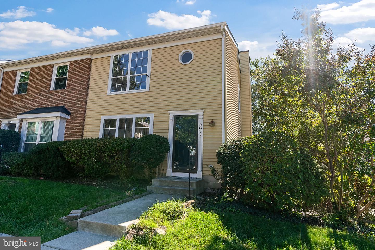 5877 Rowanberry Drive #b 36, Elkridge