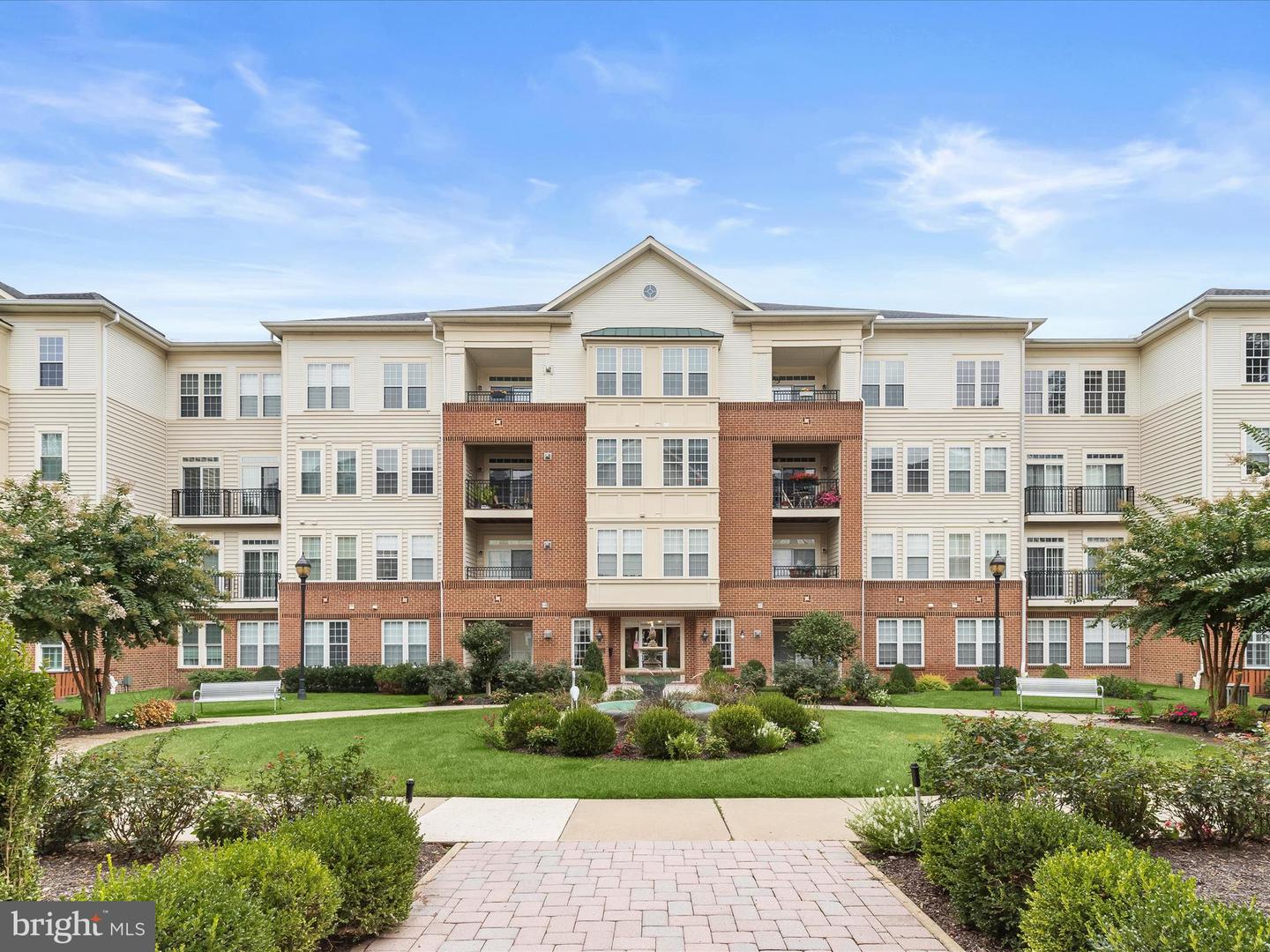 2530 Kensington Gardens #406, Ellicott City
