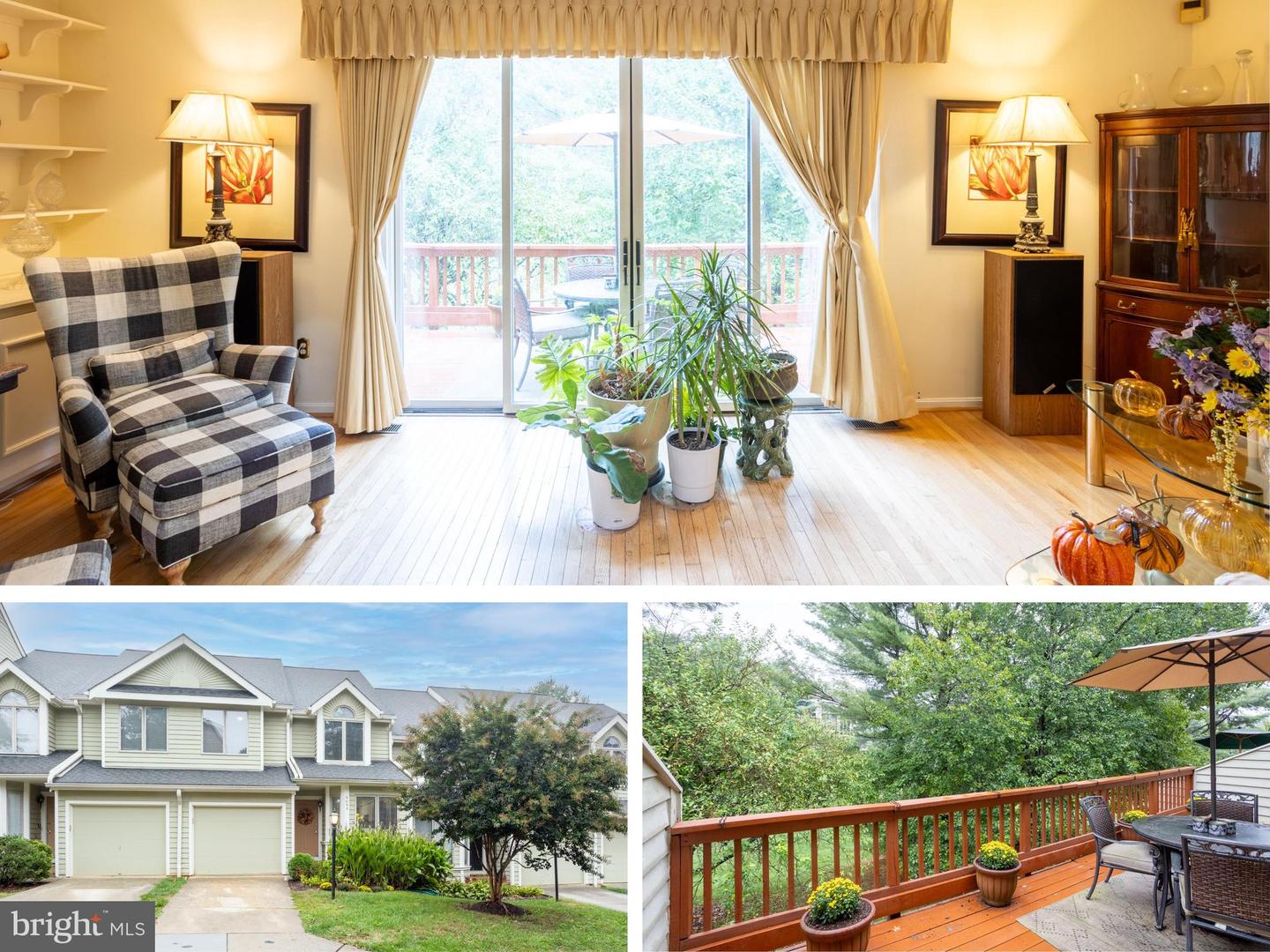 5065 Columbia Road #18 11
