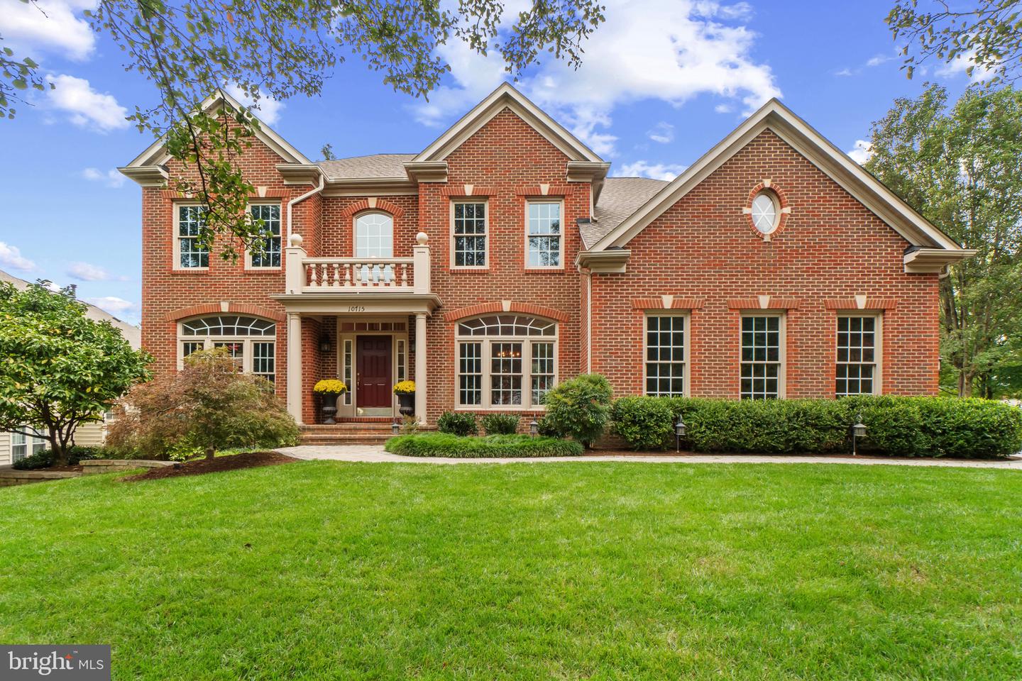 10715 Taylor Farm Road, Woodstock