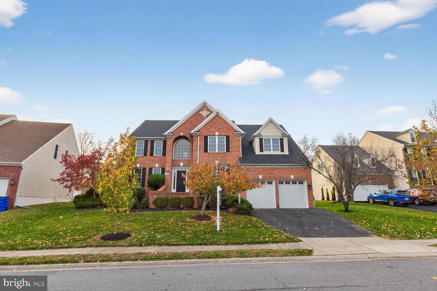 8369 Governor Grayson Way, Ellicott City