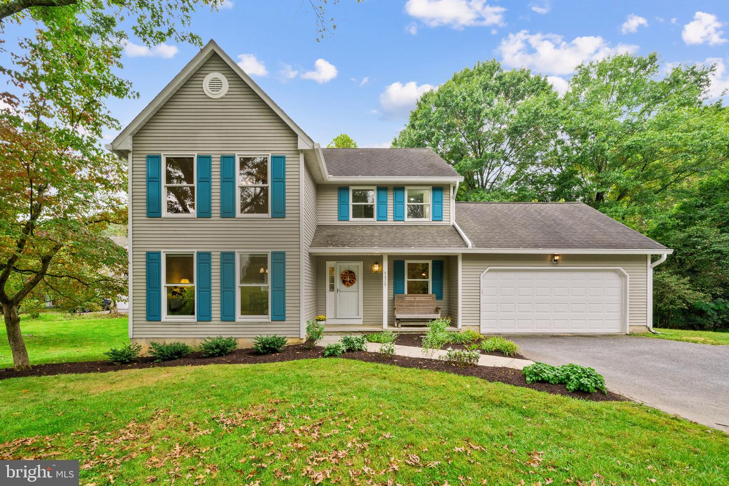 9828 Old Willow Way, Ellicott City