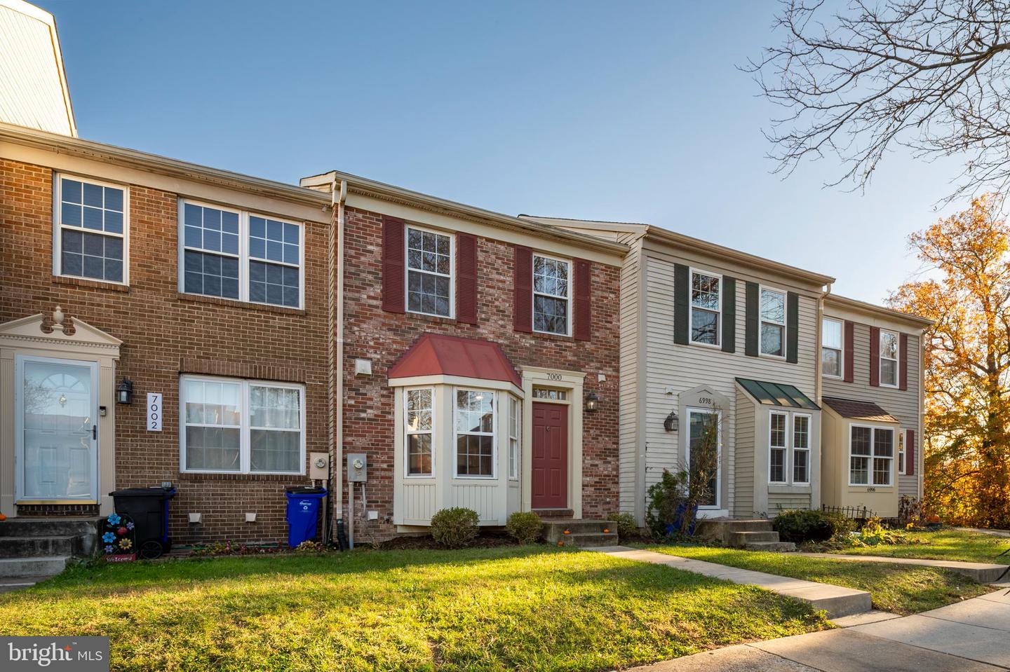 7000 Ducketts Lane SW #44-5, Elkridge