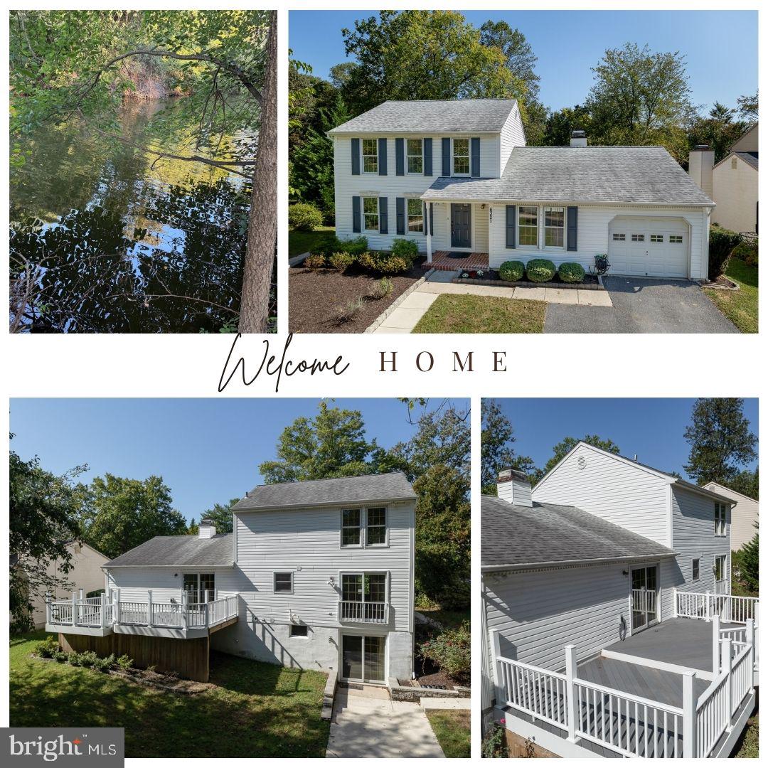 6321 Summercrest Drive, Columbia
