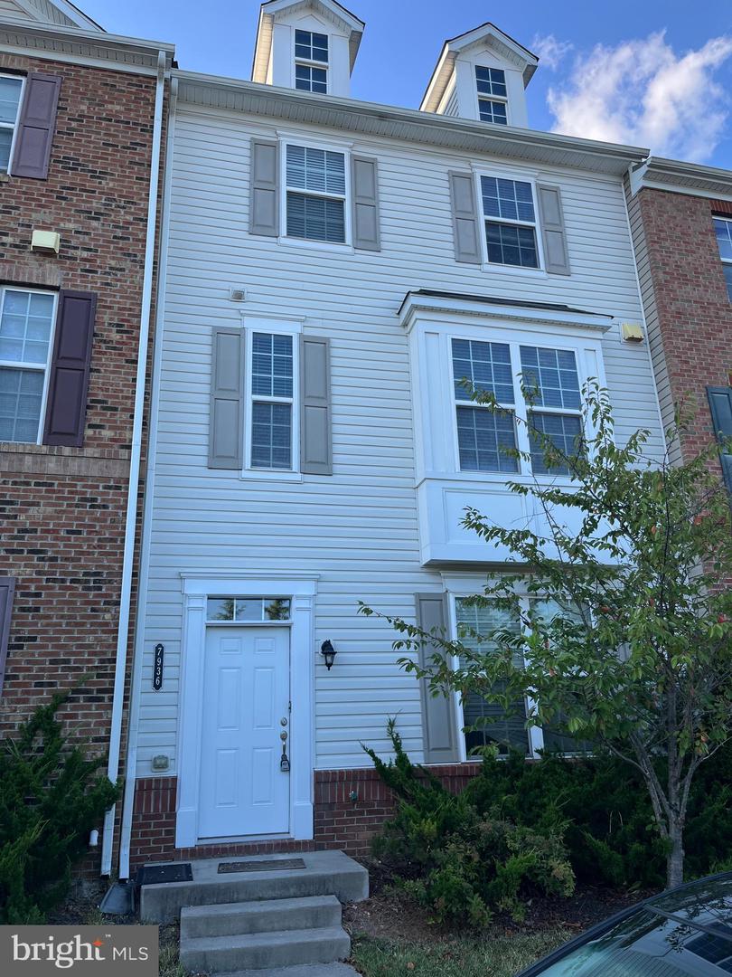 7936 Quidditch Lane, Elkridge