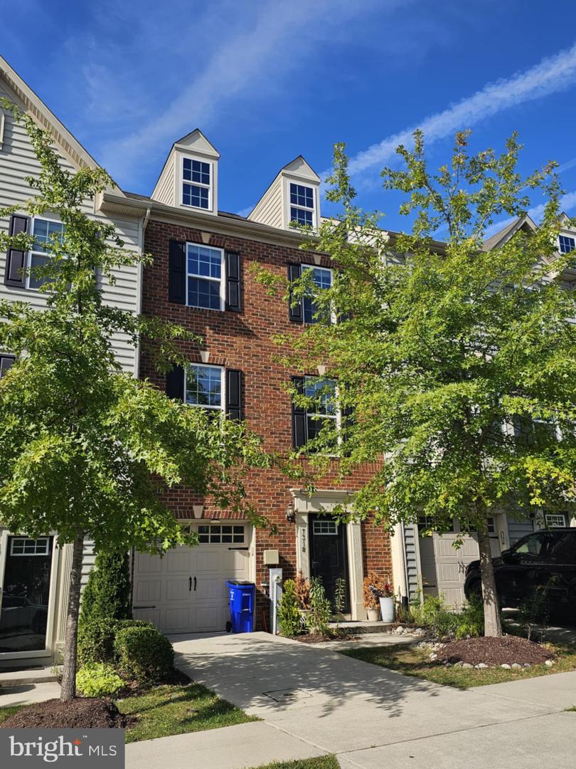 7318 Freebird Lane, Elkridge