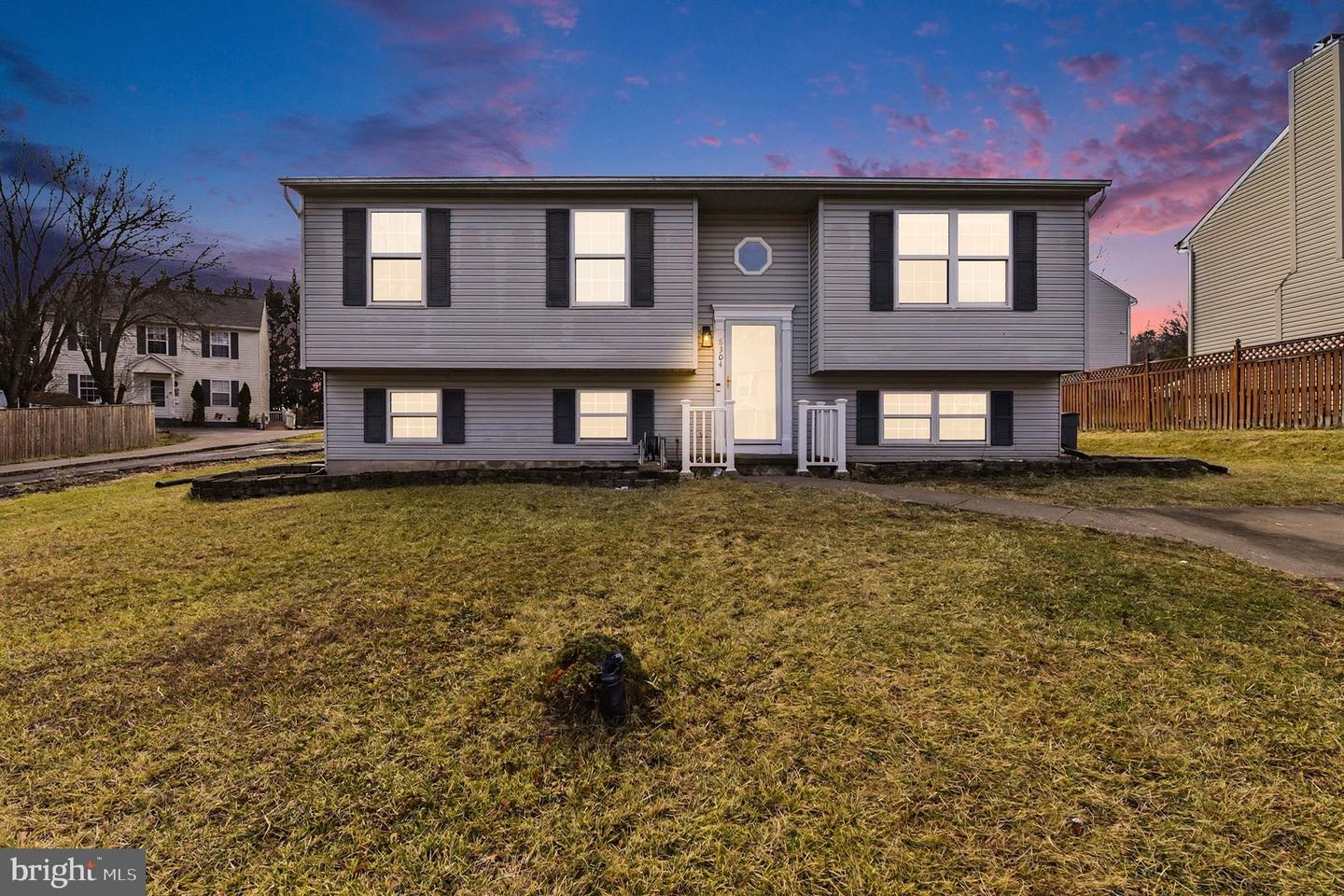 8304 Granville Road, Jessup