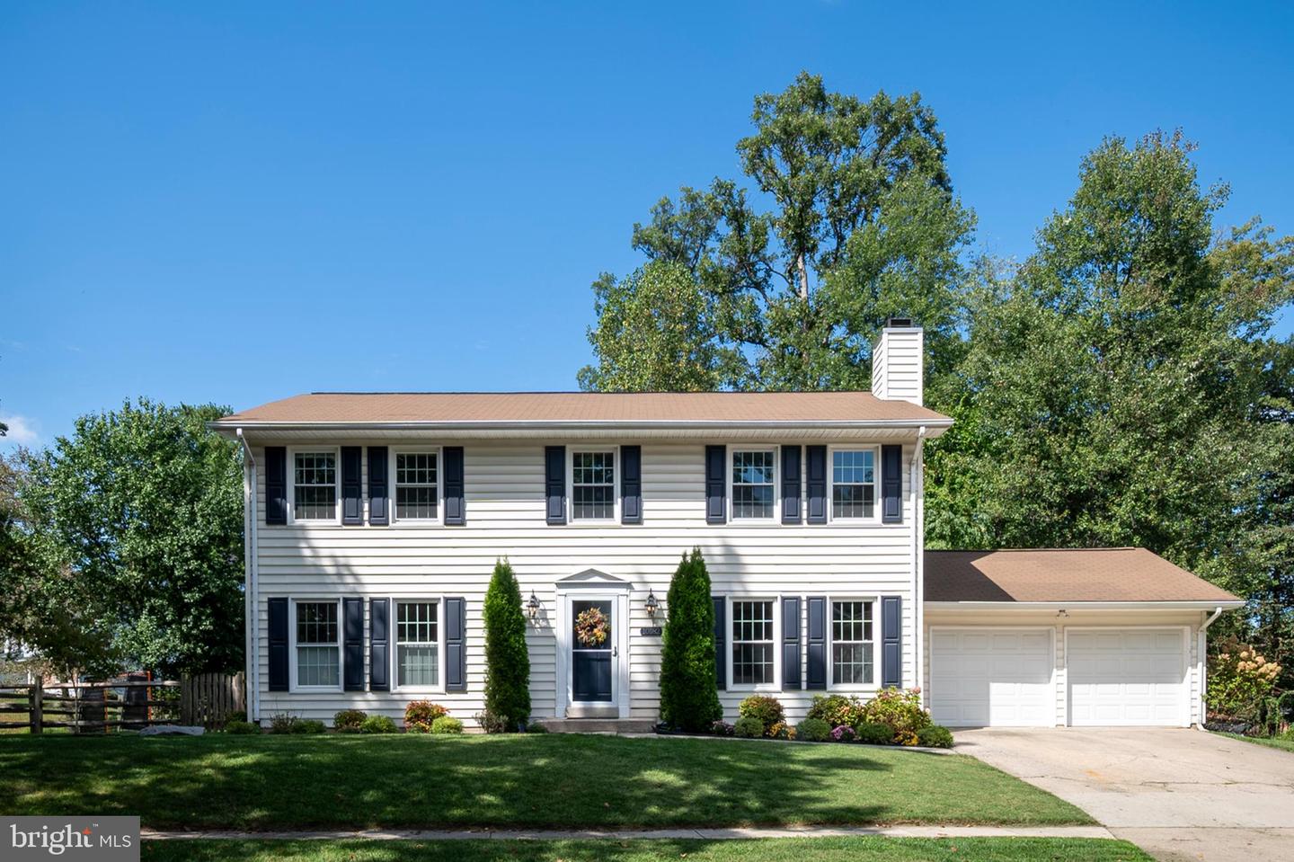 10182 Cape Ann Drive, Columbia