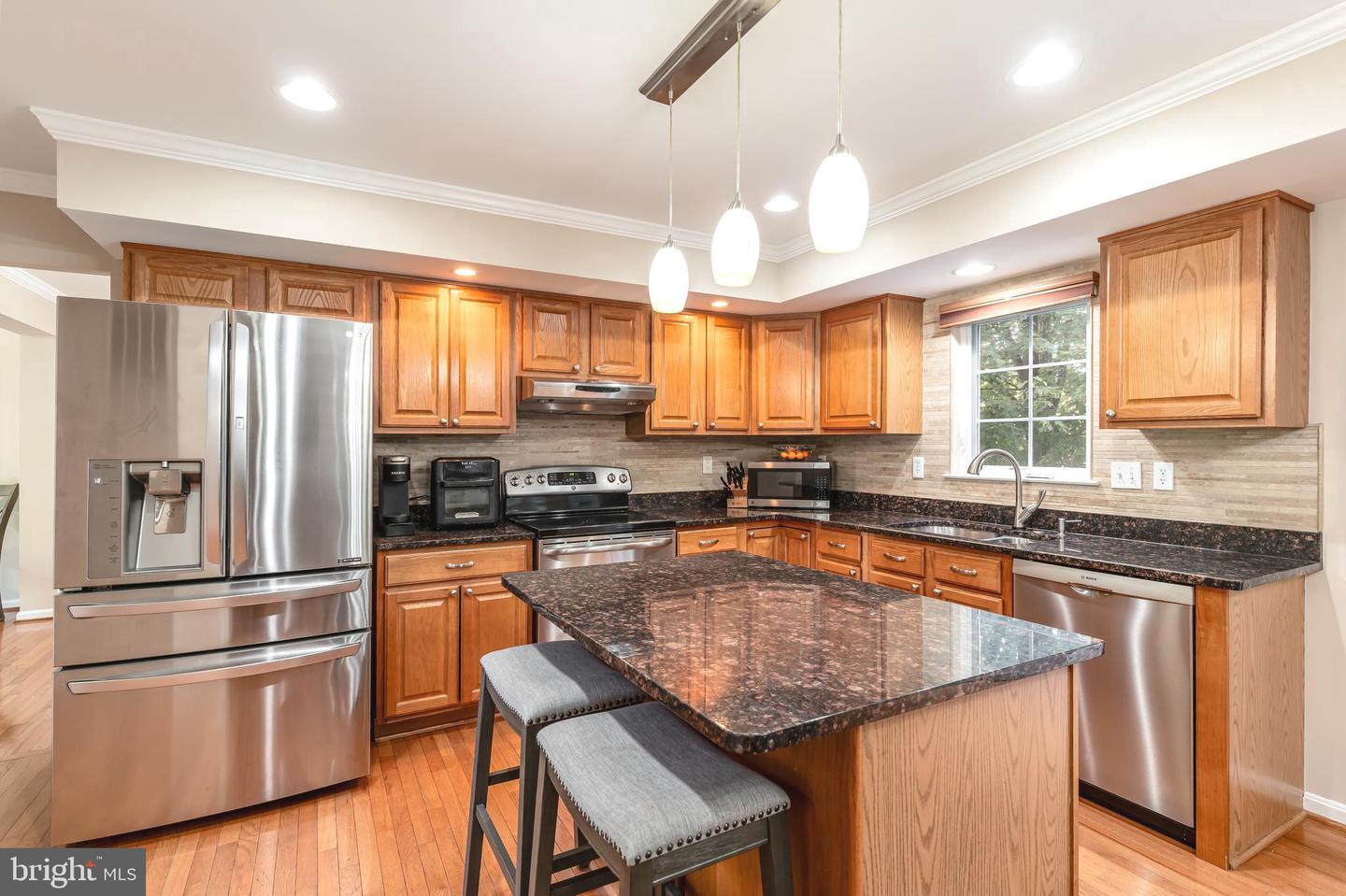 5907 N Dakota Drive, Hanover
